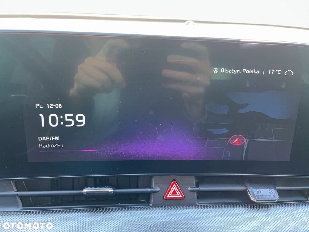 Kia Sportage - 32