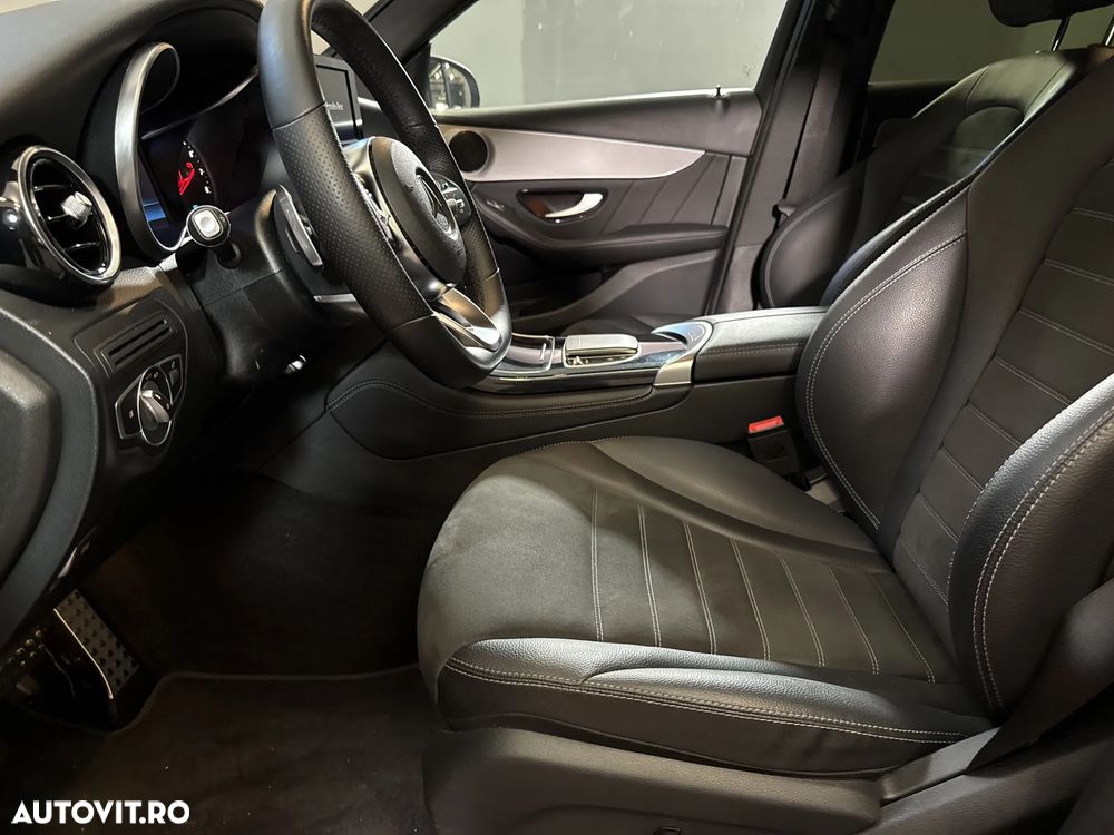 Mercedes-Benz GLC - 23