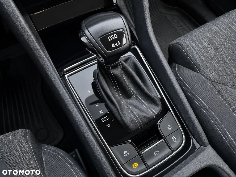 Skoda Kodiaq 2.0 TDI 4x4 Style DSG - 7