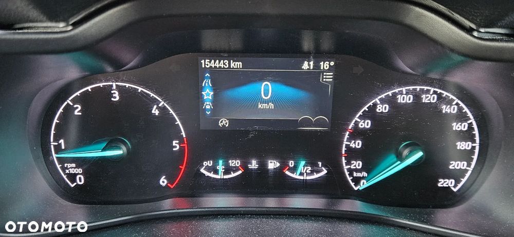 Ford Tourneo Connect Grand - 13