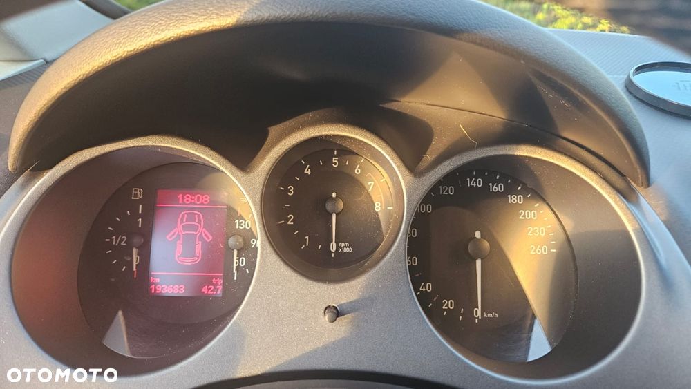 Seat Altea XL - 9