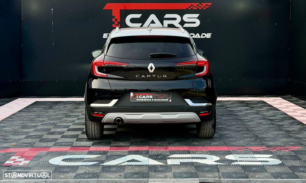 Renault Captur - 3