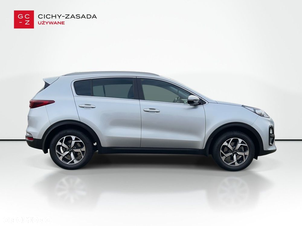 Kia Sportage 1.6 GDI M 2WD - 6