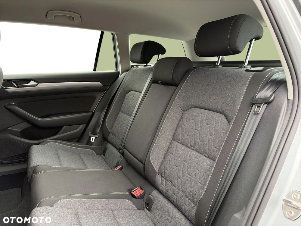 Volkswagen Passat 1.5 TSI EVO Business DSG - 15