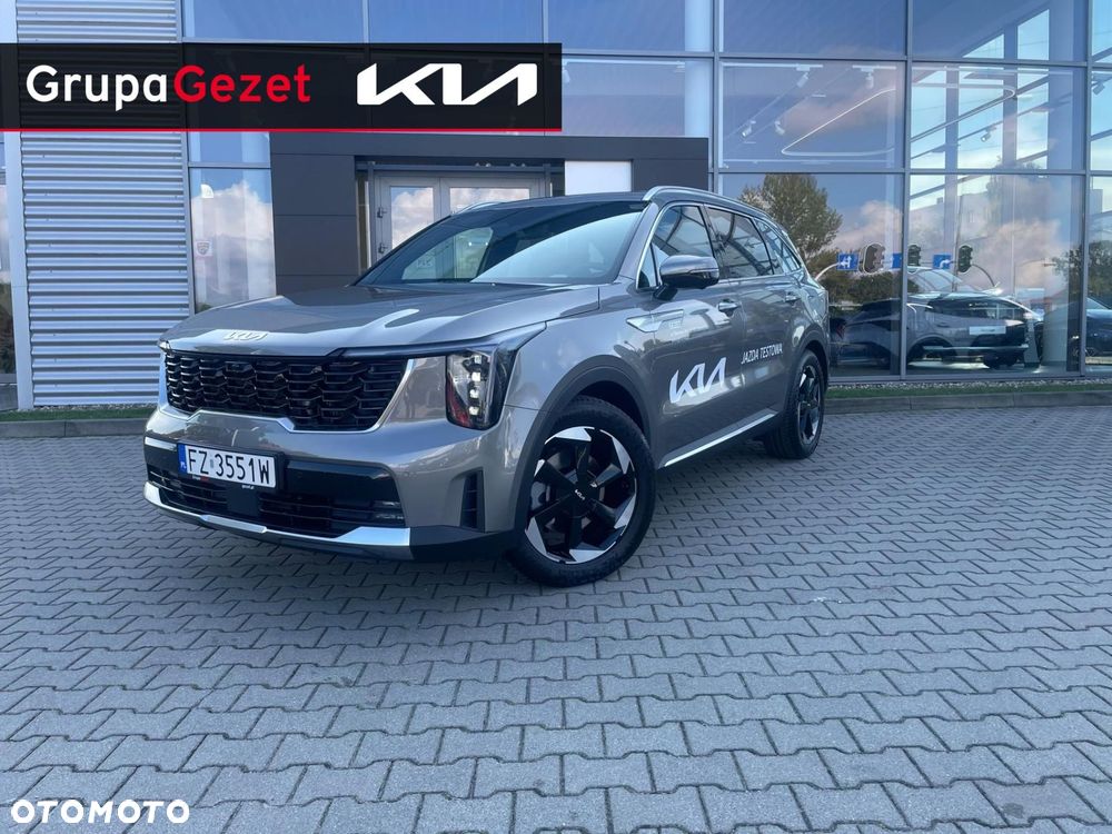 Kia Sorento - 7