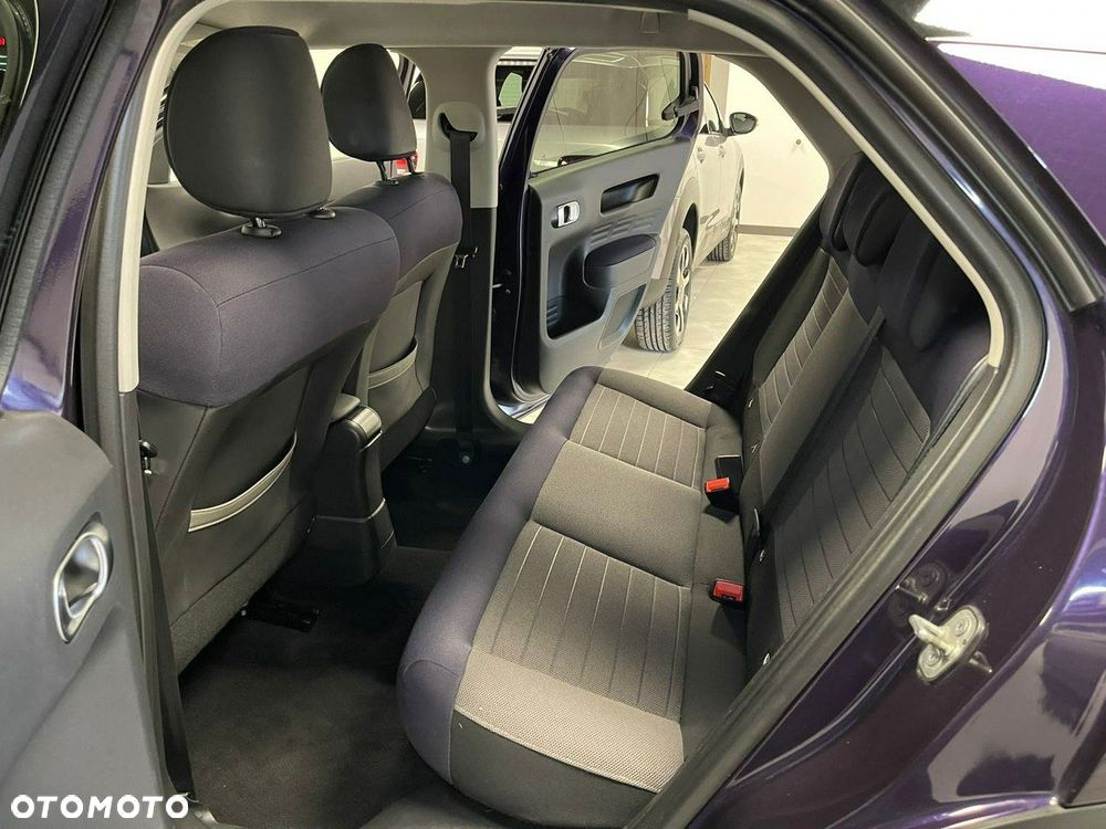 Citroën C4 Cactus VTi 82 Shine - 26