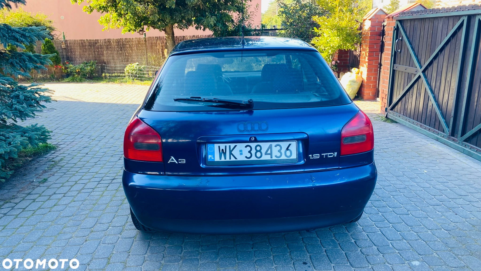 Audi A3 - 9