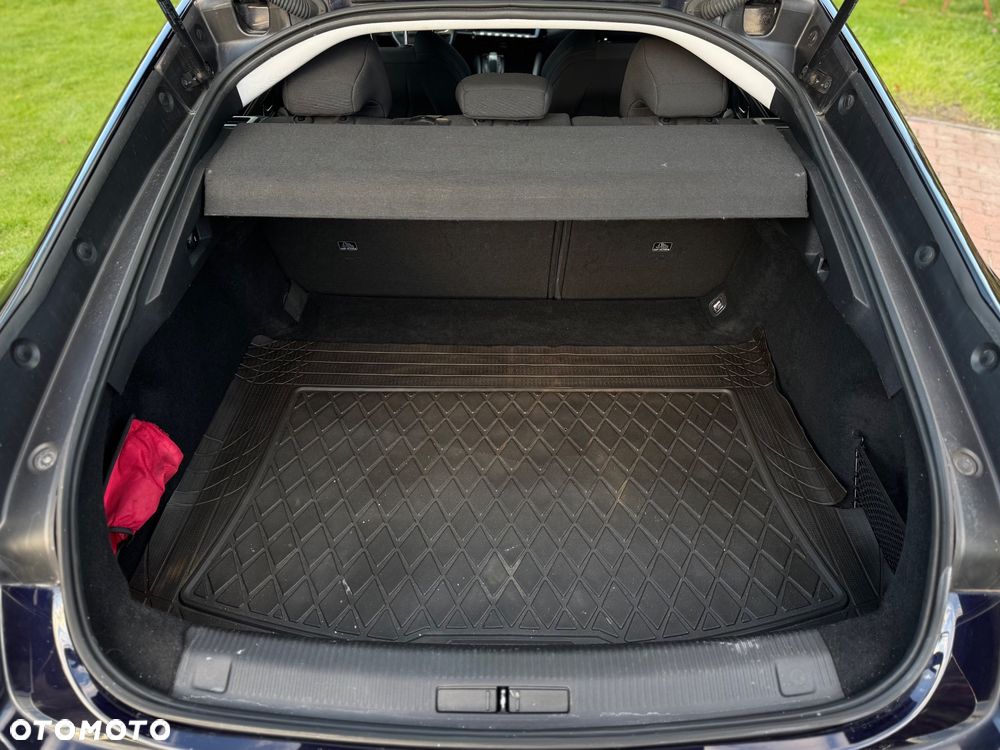 Peugeot 508 1.6 PureTech Active S&S EAT8 - 21