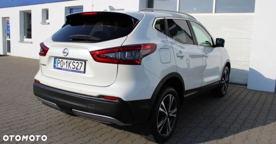 Nissan Qashqai 1.3 DIG-T Visia - 6