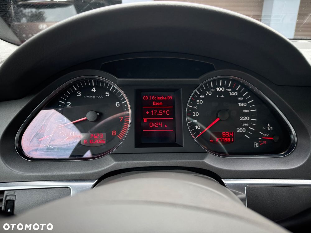 Audi A6 Limousine - 4