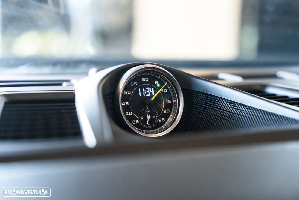 Porsche Panamera S e-Hybrid - 21