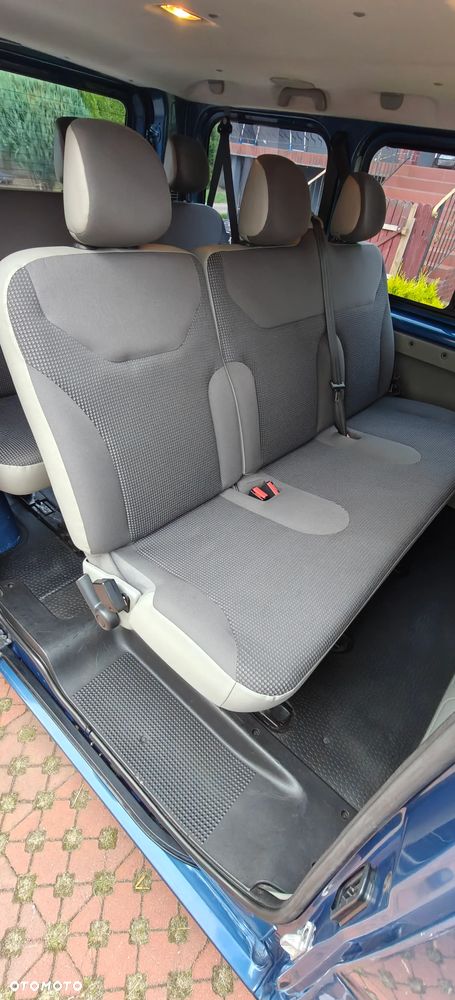 Opel Vivaro L1H1 2.9t - 32