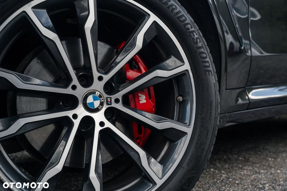 BMW X3 xDrive30e M Sport Edition - 8