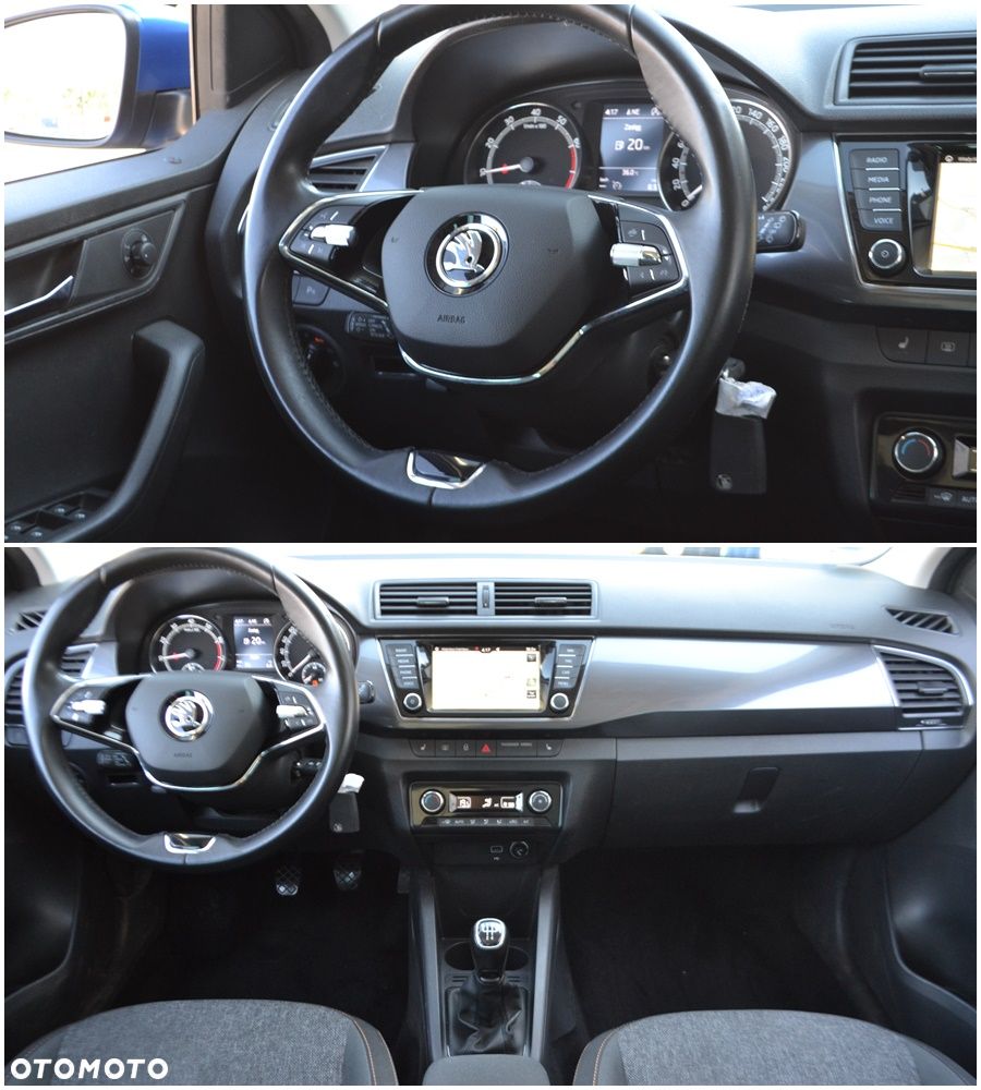 Skoda Fabia 1.0 TSI Best of Clever - 19