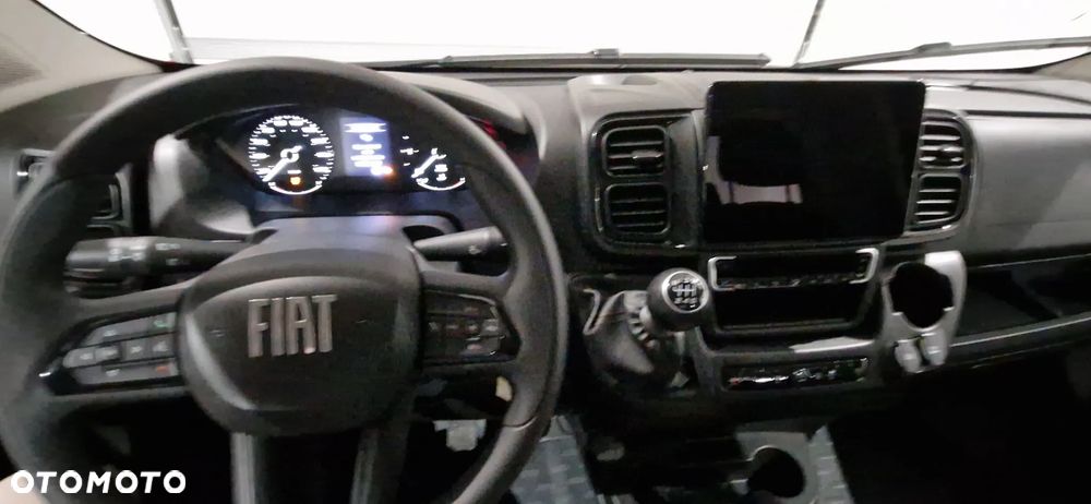 Fiat DUCATO L4H3 22 H3POWER 180KM 35T - 13
