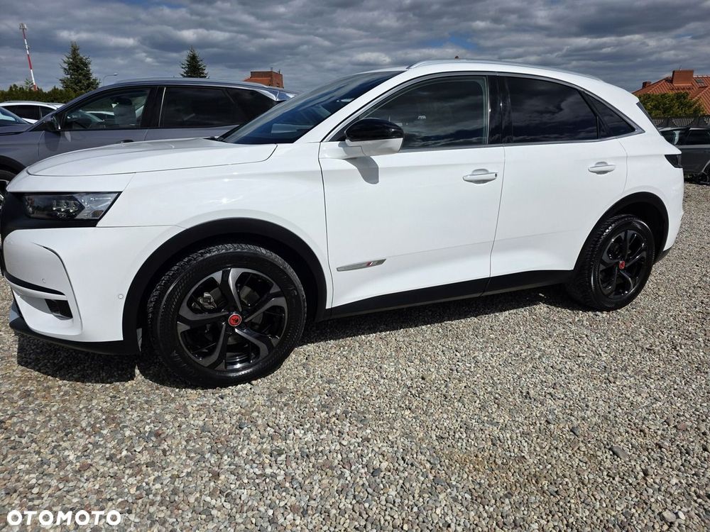 DS Automobiles DS 7 Crossback - 4