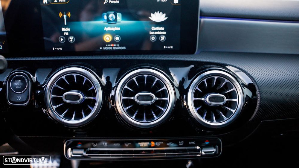 Mercedes-Benz A 35 AMG 4Matic - 39