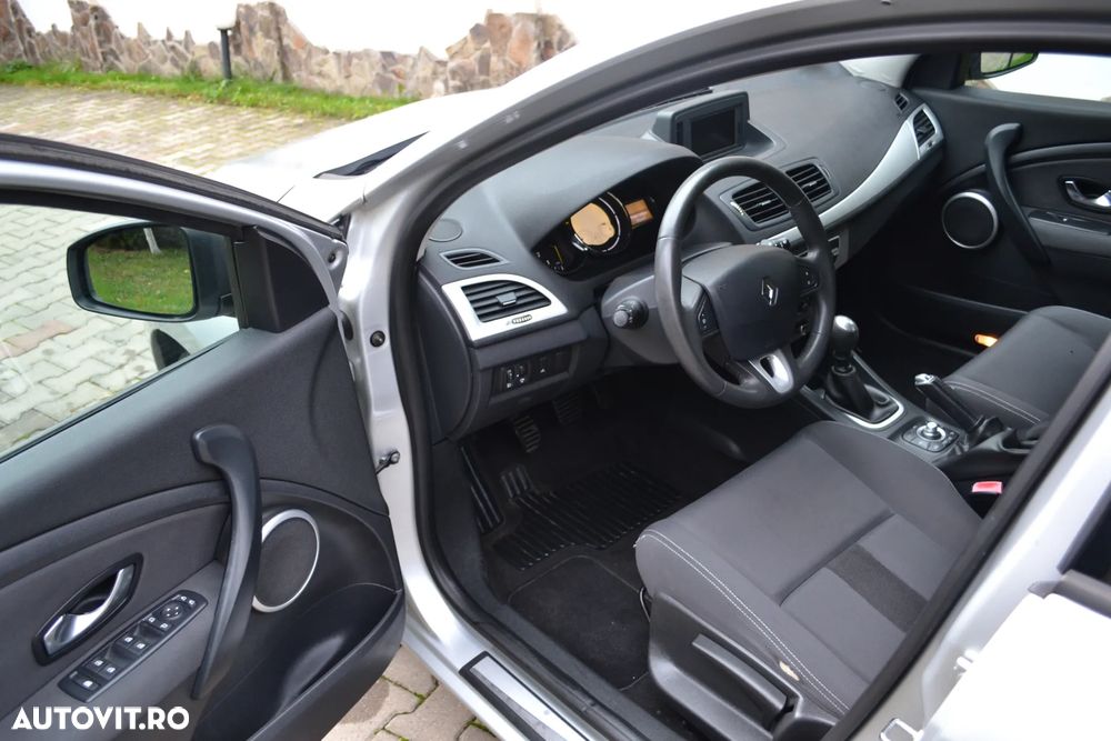 Renault Megane - 4