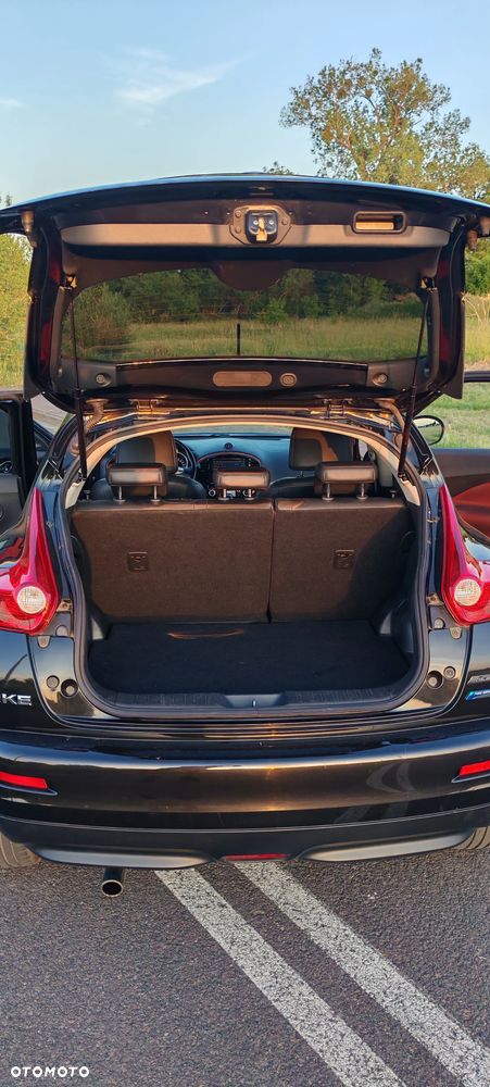 Nissan Juke 1.6 Acenta - 13
