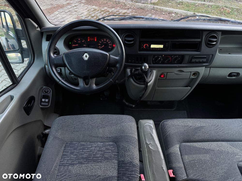 Renault Master - 6