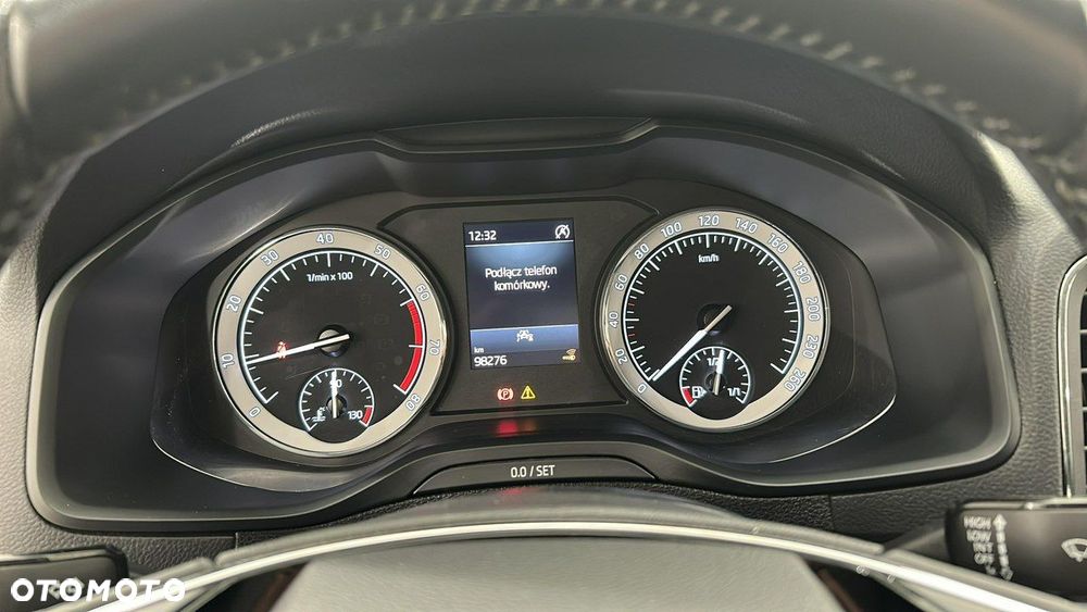 Skoda Karoq 1.5 TSI ACT 4x2 Ambition - 15