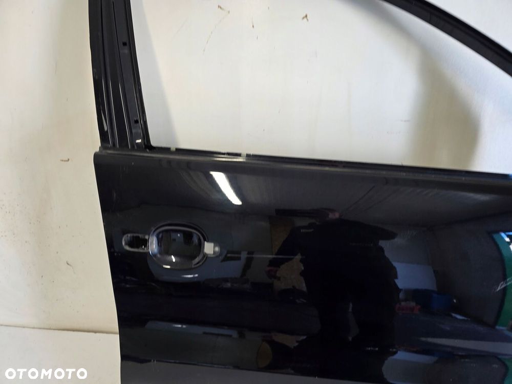 Drzwi prawy przód VW Tiguan I 1 07-15r - 6