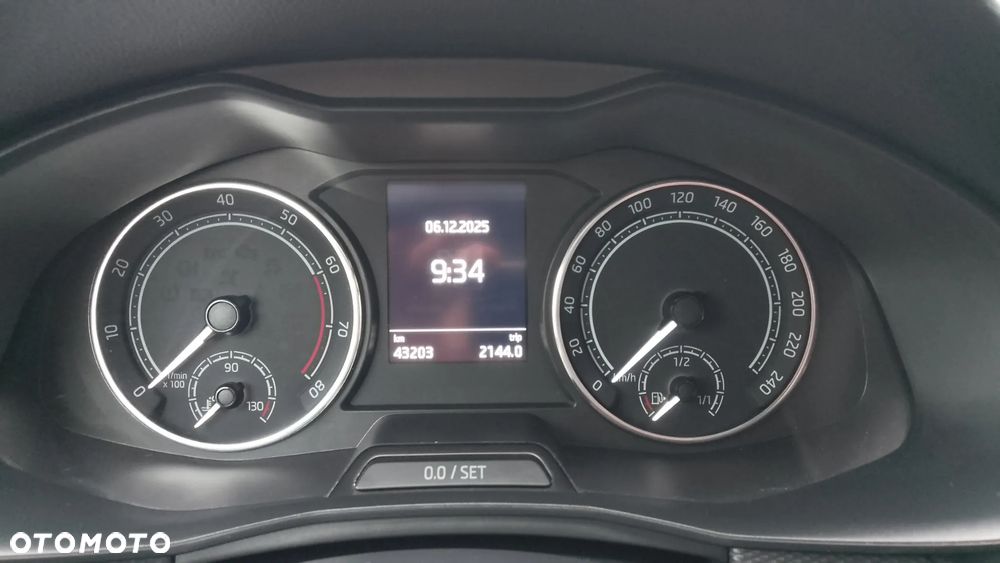 Skoda Kamiq 1.0 TSI Ambition - 11