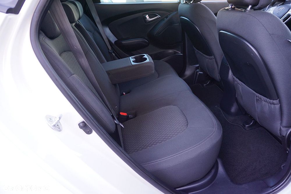 Hyundai ix35 - 16