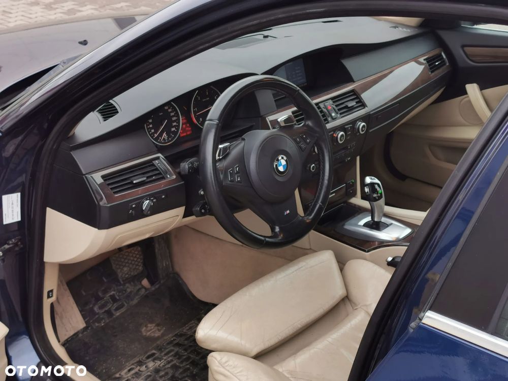 BMW Seria 5 - 23