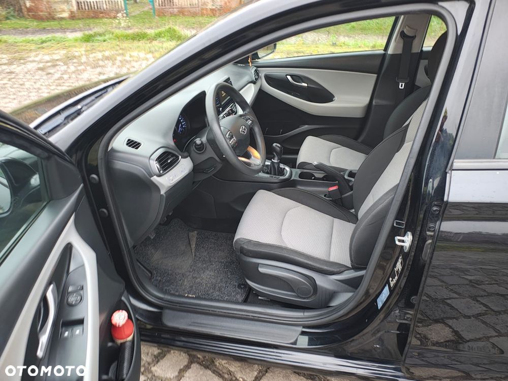 Hyundai i30 1.4 Style - 13