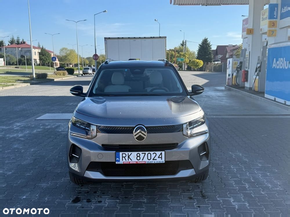 Citroën C3 - 1