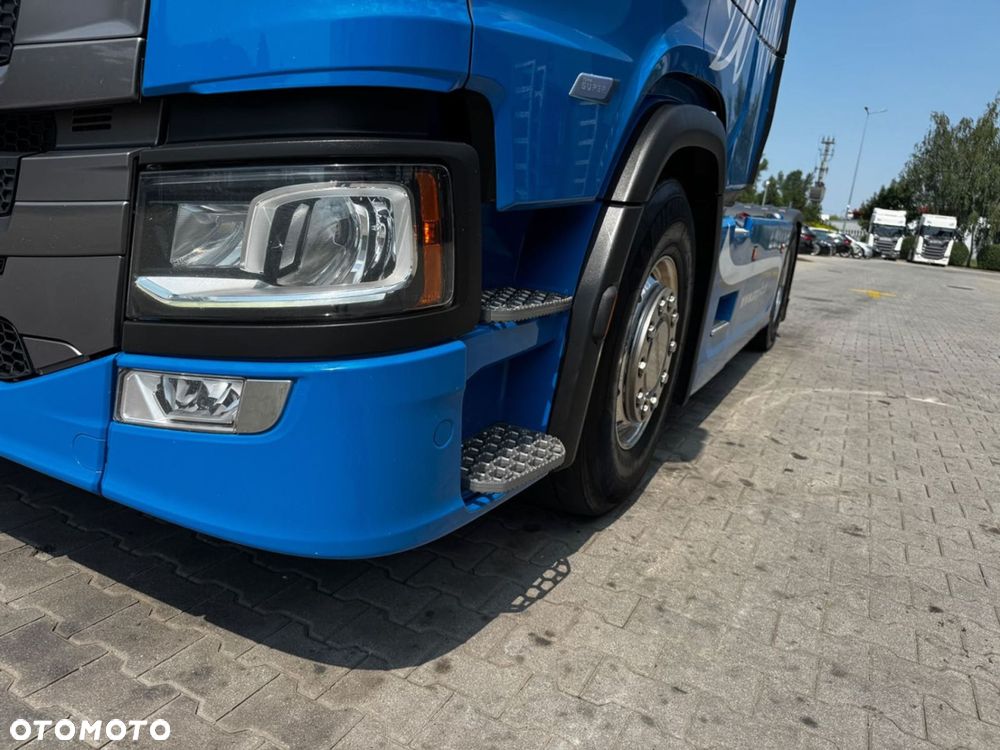 Scania S 460 A4x2NA - 7