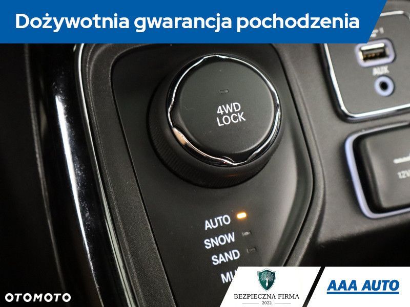 Jeep Compass - 21