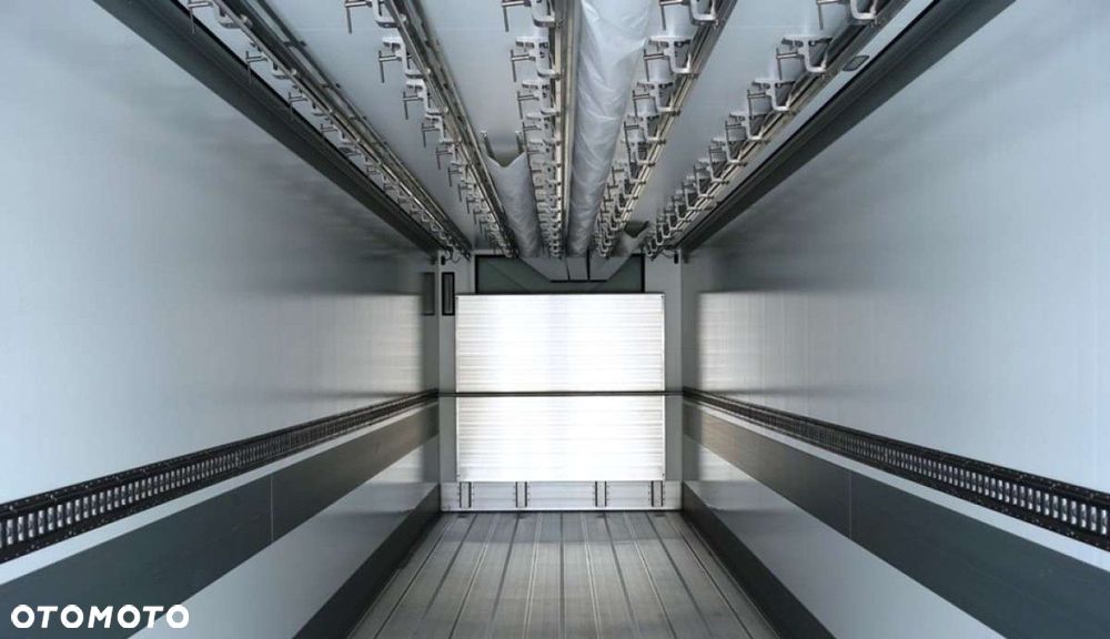 Schmitz Cargobull SKO 24/L 13.4 FP COOL V7 HAKOWA - 22