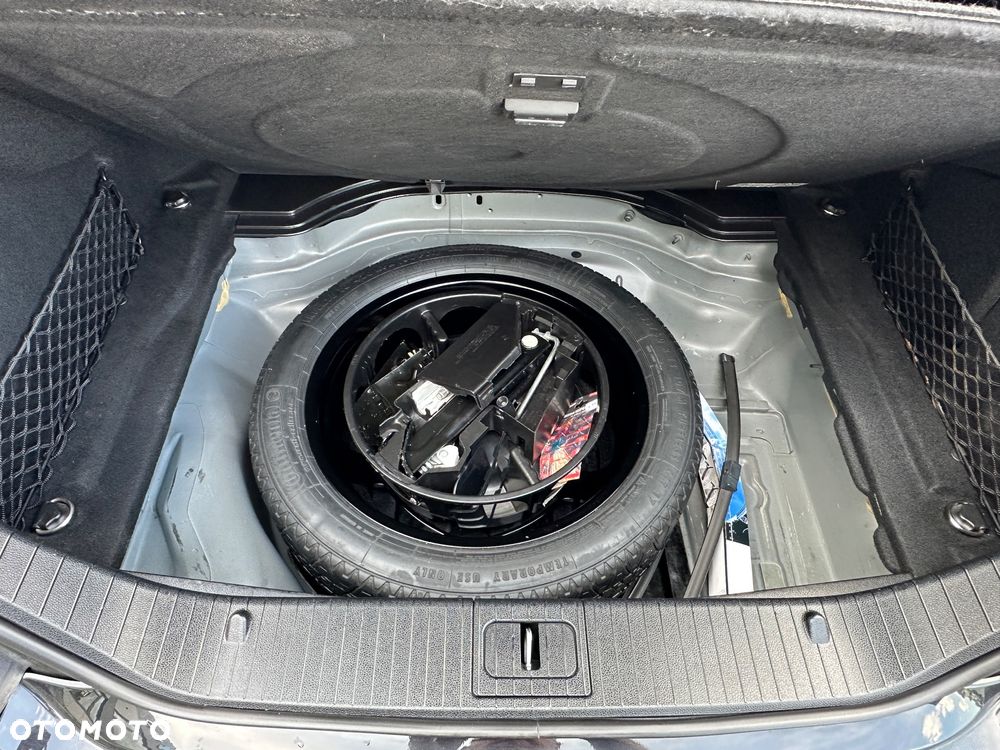 Mercedes-Benz CLS 350 CDI 4-Matic BlueEff - 25