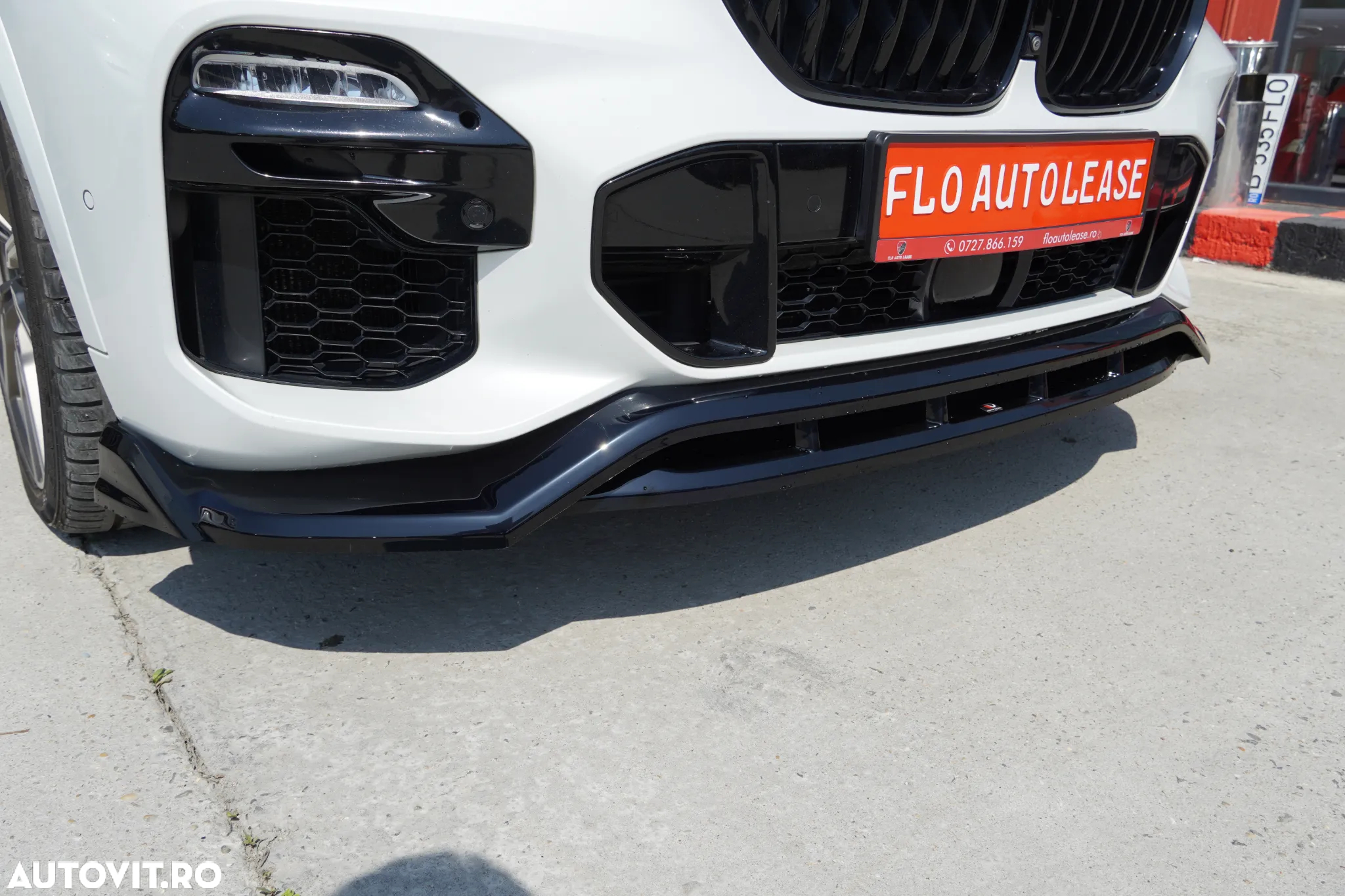 BMW X5 M - 7