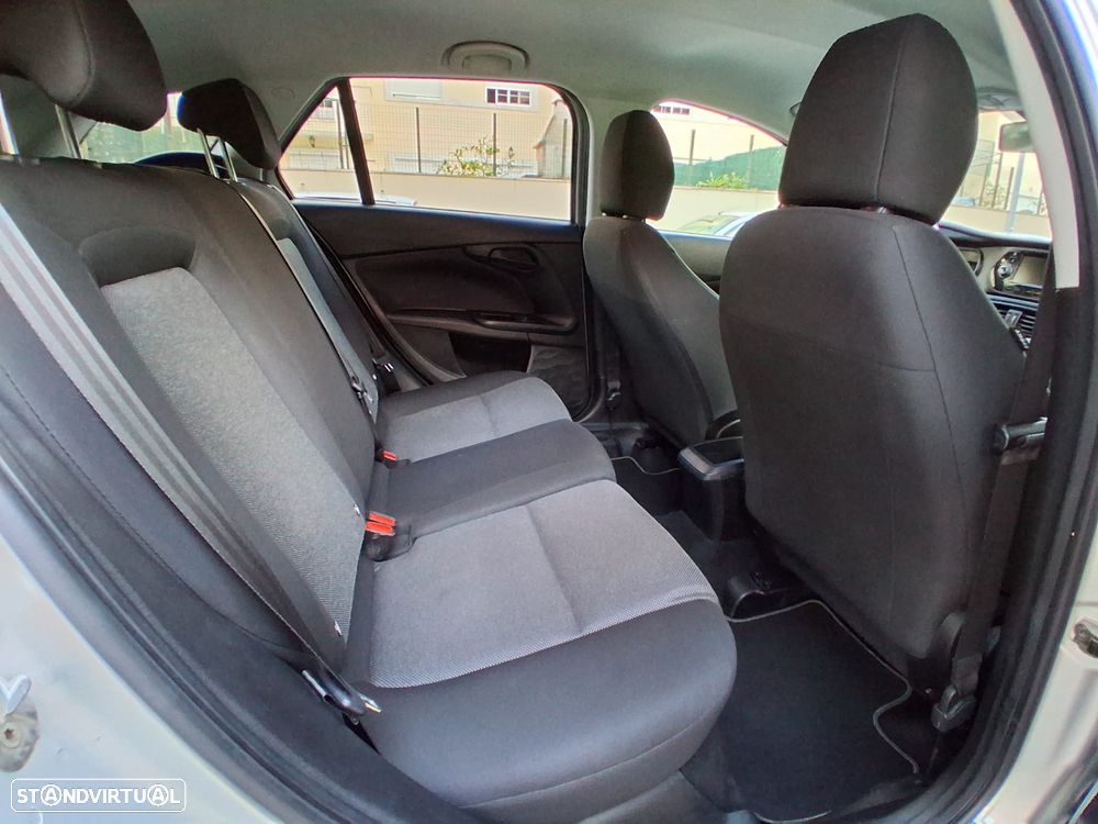 Fiat Tipo Station Wagon 1.4 Lounge - 18