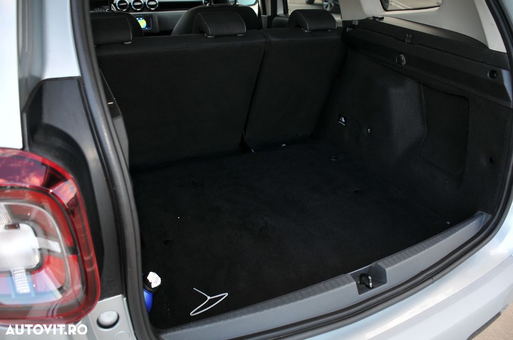 Dacia Duster TCe 130 GPF Prestige - 8