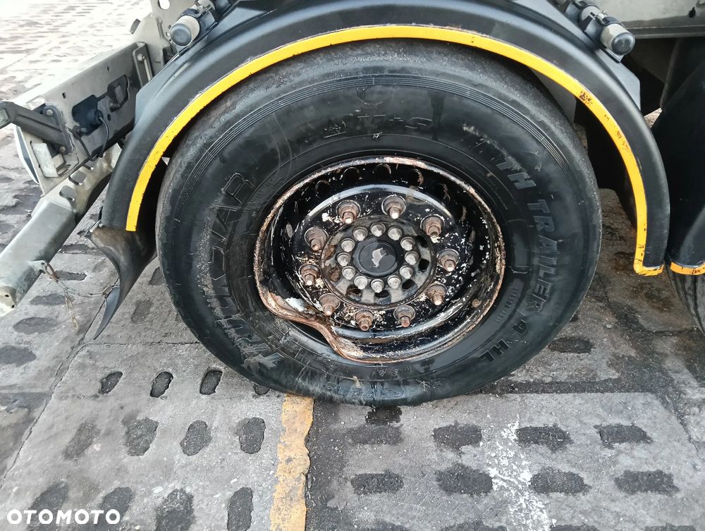 Schmitz Cargobull Ski - 15