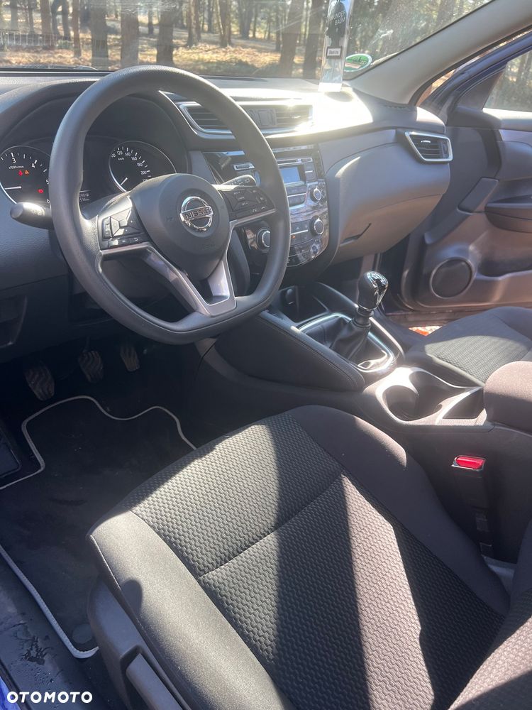 Nissan Qashqai - 30