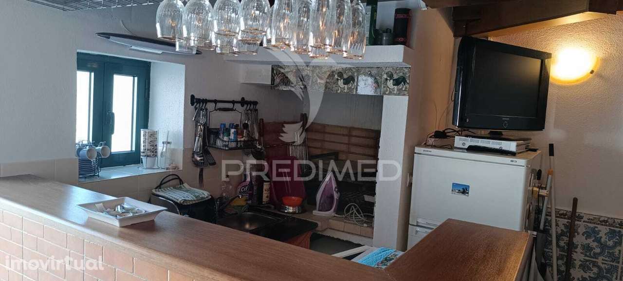 Casa totalmente renovada e mobilada em Arez - Grande imagem: 2/7