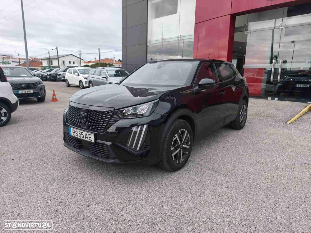 Peugeot 2008 1.2 PureTech Style - 7