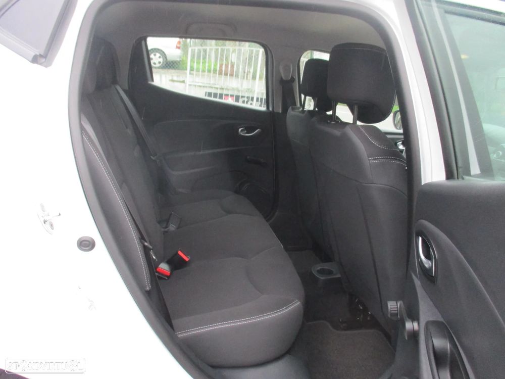 Renault Clio 1.5 dCi Zen - 20