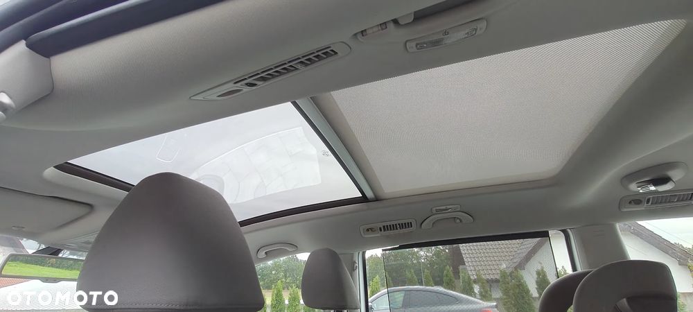 Volkswagen Sharan 2.0 TDI BlueMotion Technology Life - 3