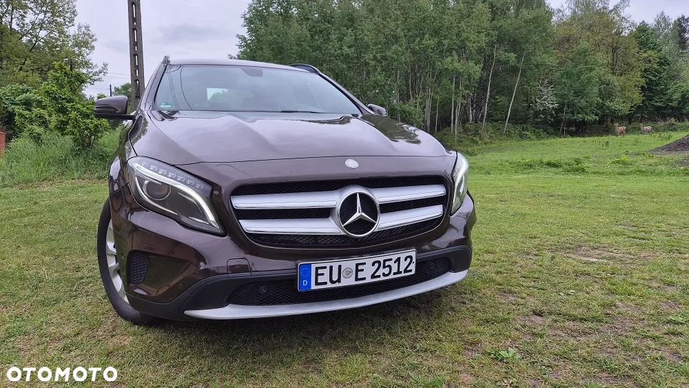 Mercedes-Benz Klasa B 180 (CDI) d Urban - 23