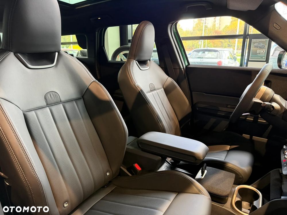 MINI Countryman - 14