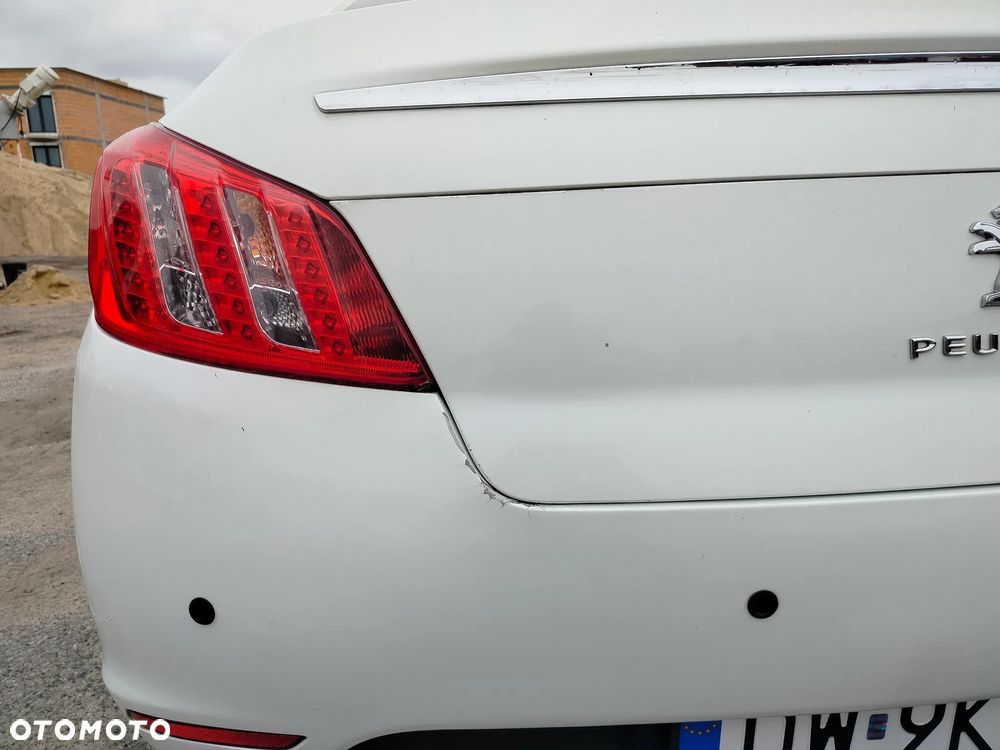 Peugeot 508 1.6 HDi Access - 18