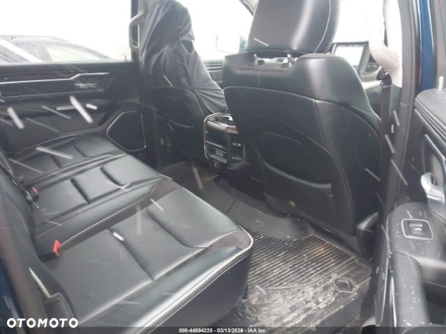 RAM 1500 5.7 Crew Cab Laramie - 6