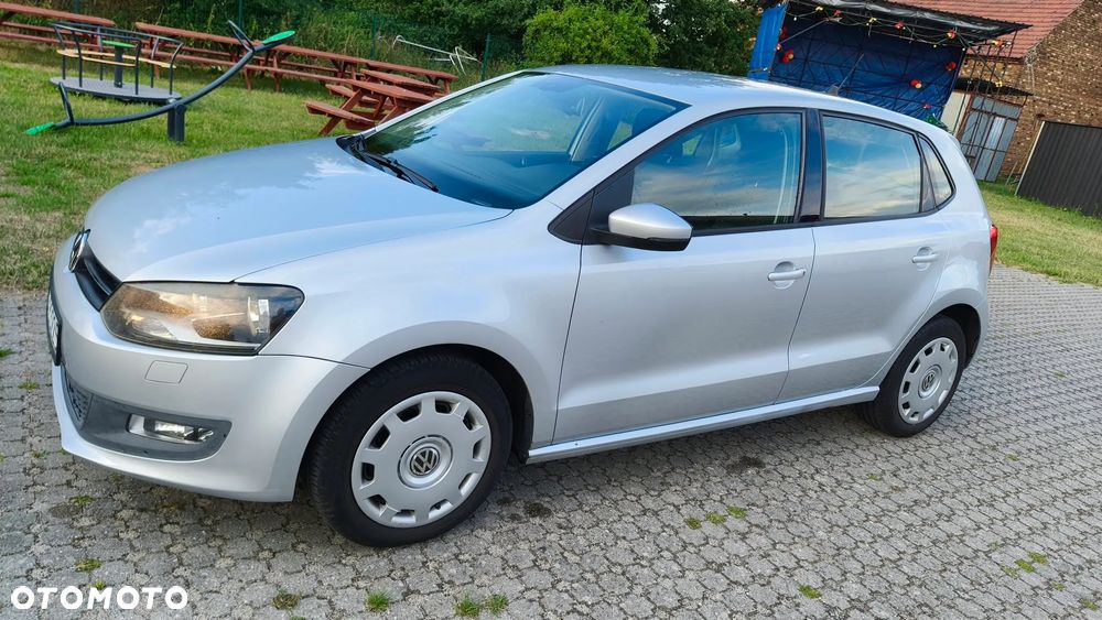 Volkswagen Polo 1.6 TDI DSG Style - 4