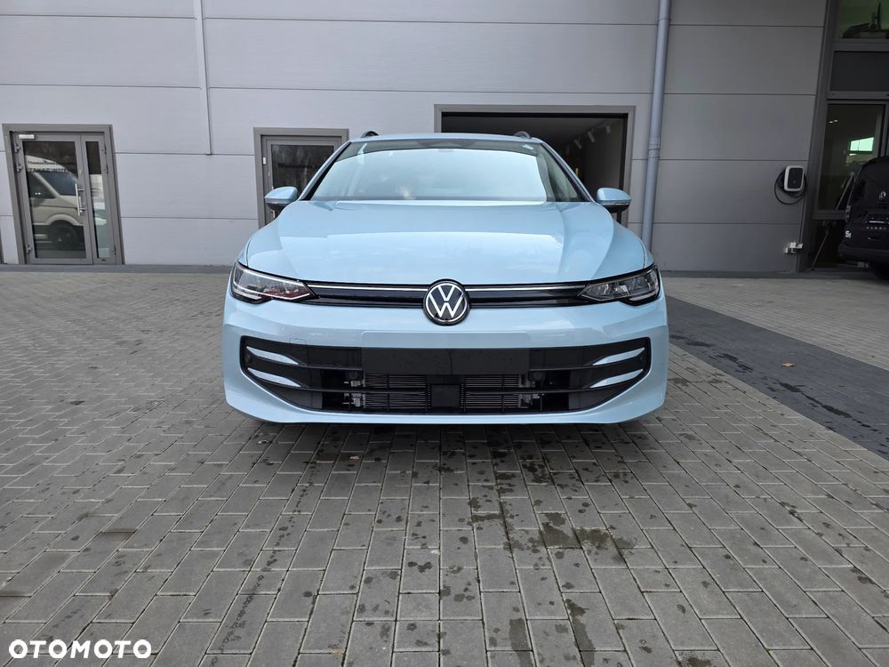 Volkswagen Golf Variant 1.5 TSI Life Plus - 10